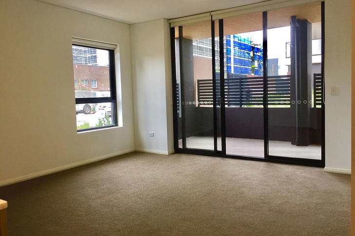1005/2D Porter Street, Ryde 2112, NSW Apartment Photo