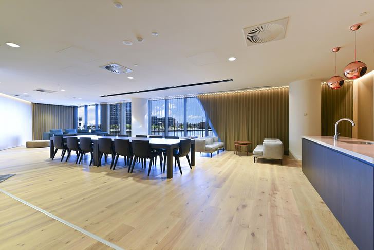 1112N/883 Collins Street, Docklands 3008, VIC Apartment Photo