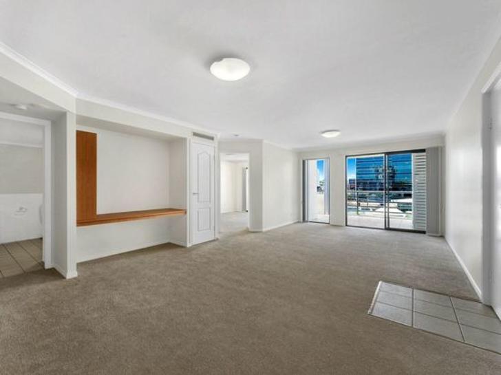 24/6 Primrose Street, Bowen Hills 4006, QLD Apartment Photo