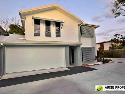 1/36 Bleasby Road, Eight Mile Plains 4113, QLD Townhouse Photo