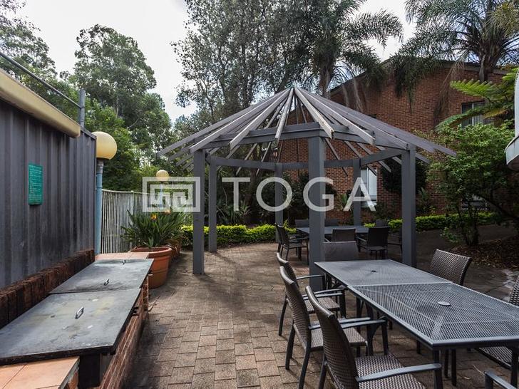 25/2-12 Busaco Road, Marsfield 2122, NSW Townhouse Photo