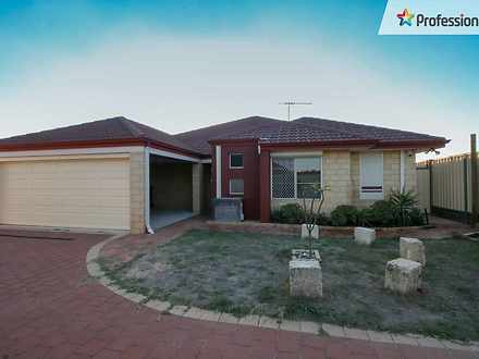 12 Donegal Court, Seville Grove 6112, WA House Photo