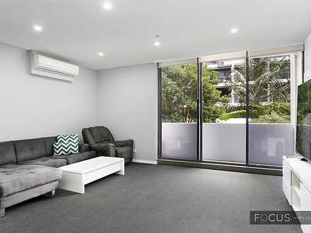 543/7 Crescent Street, Waterloo 2017, NSW Apartment Photo