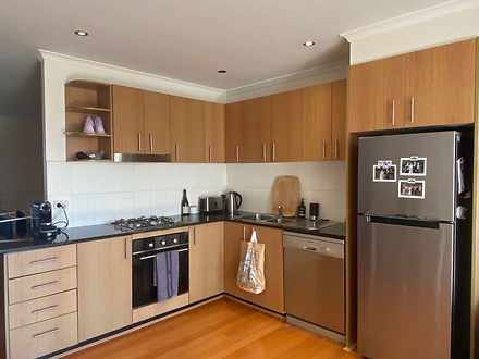 LEVEL 4/1-3 Larkin Street, Camperdown 2050, NSW Apartment Photo
