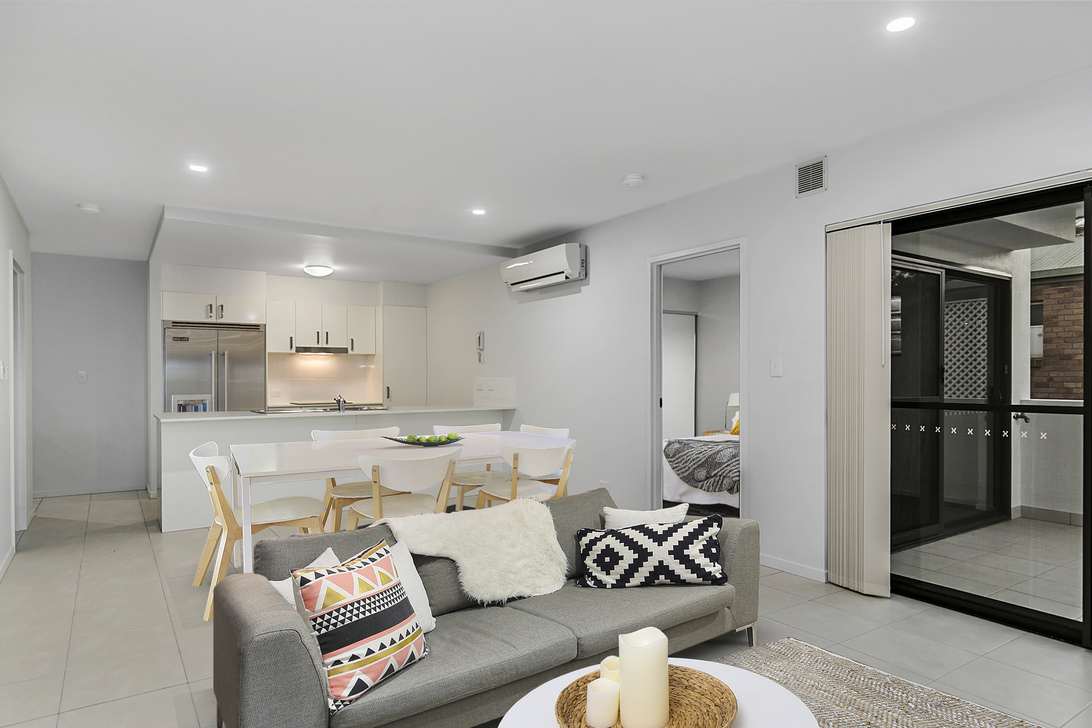 28/28-28 Glenalva Terrace, Enoggera QLD 28 - apartment For Rent 28/28-28 Glenalva Terrace, Enoggera QLD 28 - apartment For Rent