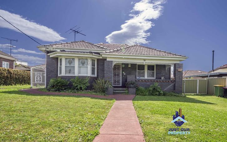 how much do i need for a house deposit nsw