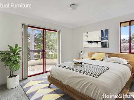 11/701 Pacific Highway, Chatswood 2067, NSW Apartment Photo