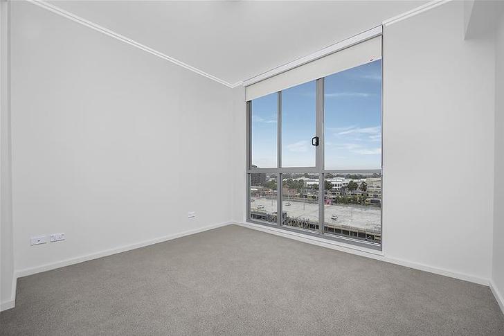 D723/1-39 Lord Sheffield Circuit, Penrith 2750, NSW Apartment Photo
