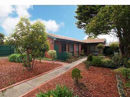 8 Moyston Court, Meadow Heights 3048, VIC House Photo