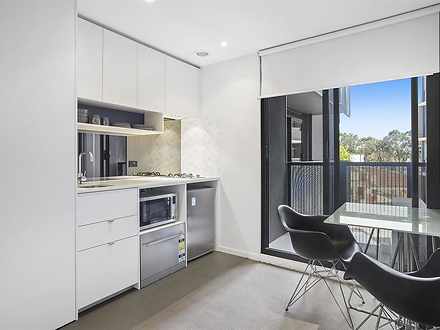405/243 Franklin Street, Melbourne 3000, VIC Apartment Photo