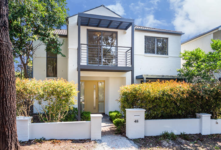 how much do i need for a house deposit nsw