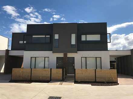 23/4 Nepean Court, Wyndham Vale 3024, VIC Townhouse Photo