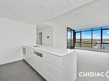 1113/10 Burroway Road, Wentworth Point 2127, NSW Apartment Photo