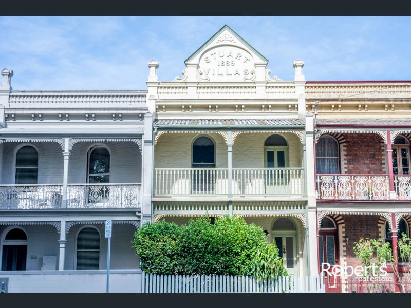 66 Margaret Street, Launceston TAS 7250 house For Rent