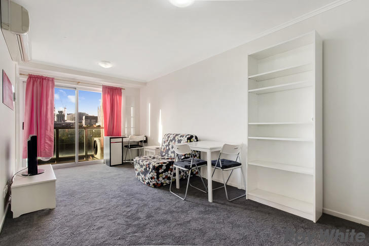 522/118 Franklin Street, Melbourne 3000, VIC Apartment Photo