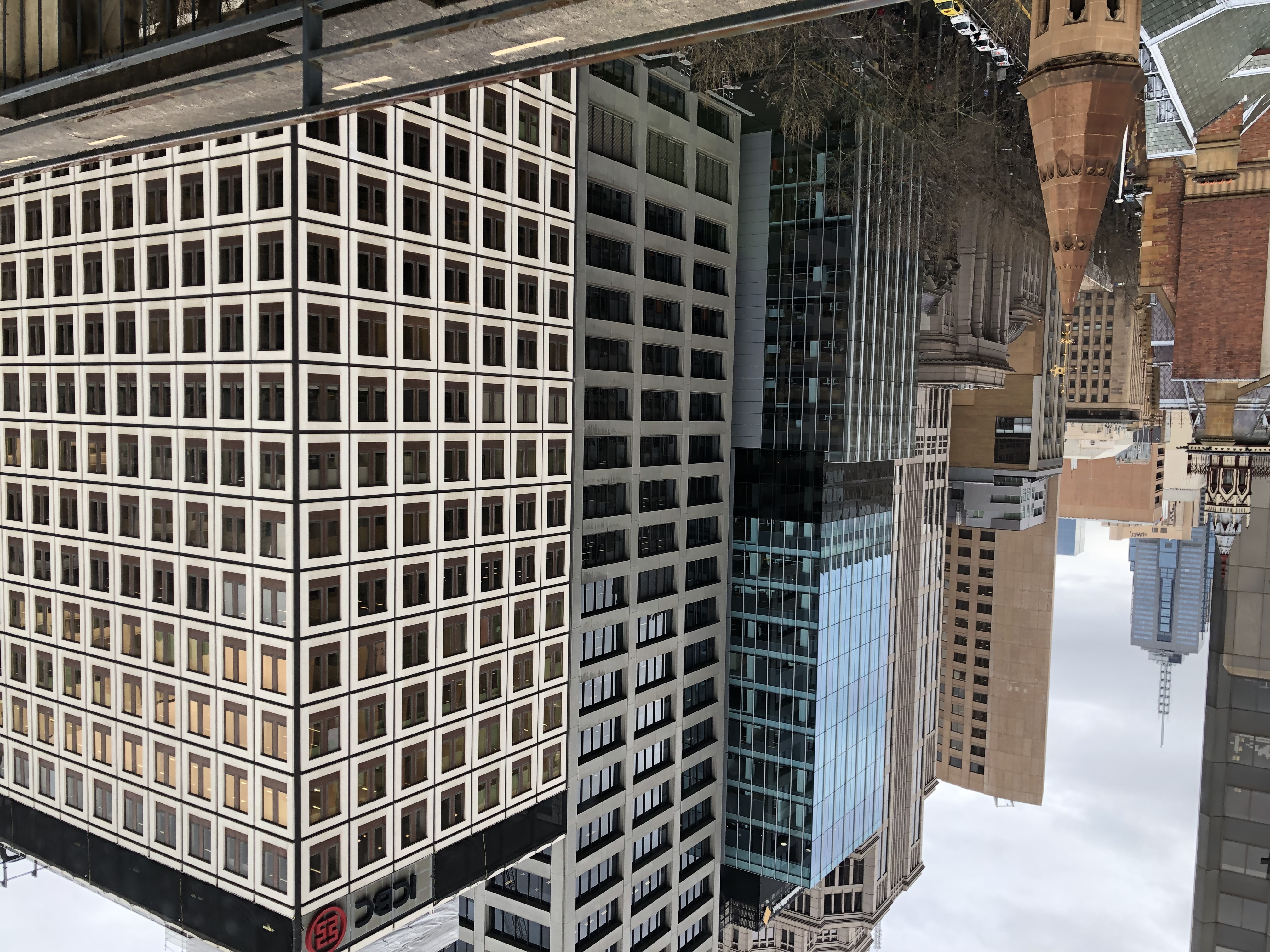 707/394 Collins Street, Melbourne VIC 3000 apartment For Rent Rent