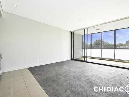 306/245 Pacific Highway, North Sydney 2060, NSW Apartment Photo