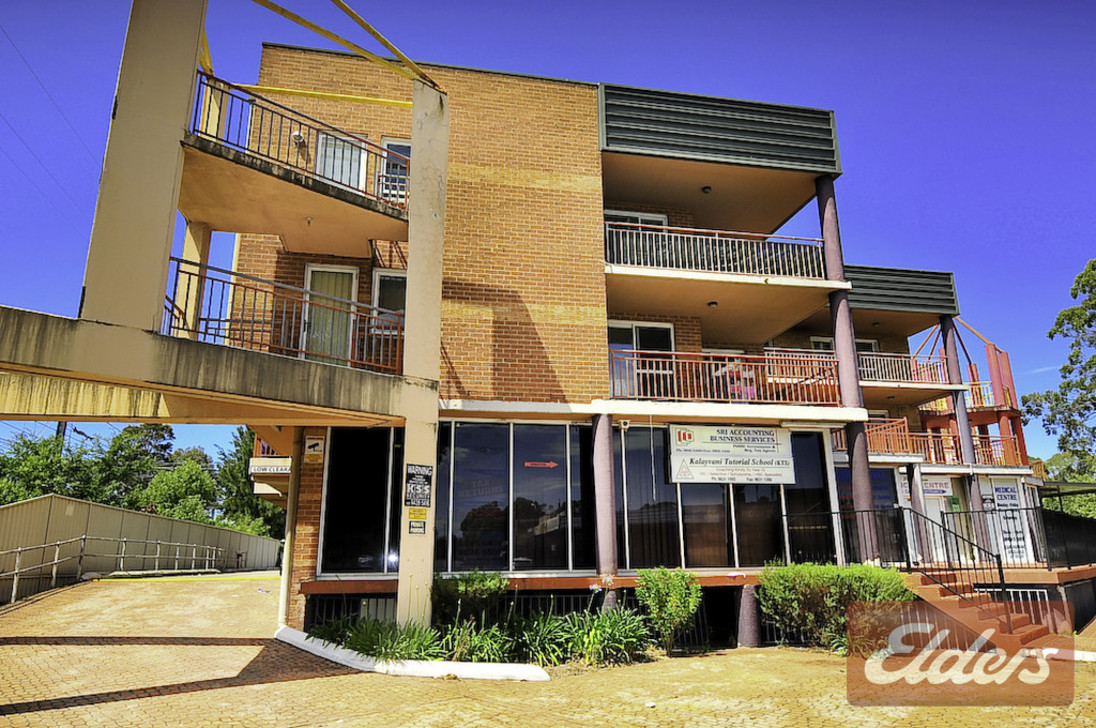 21/1216 Toongabbie Road, Toongabbie NSW 2146 unit For Rent