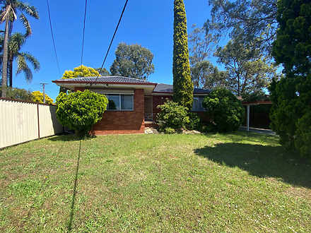 16 Meath Place, Blacktown 2148, NSW House Photo