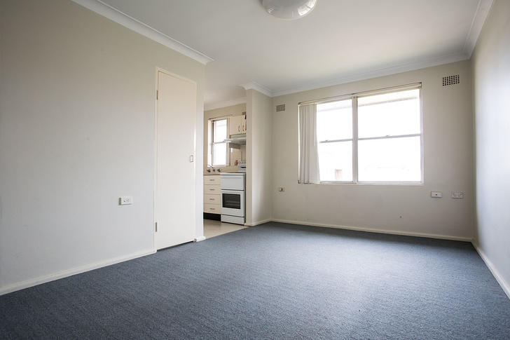 18/115 Military Road, Guildford 2161, NSW Apartment Photo