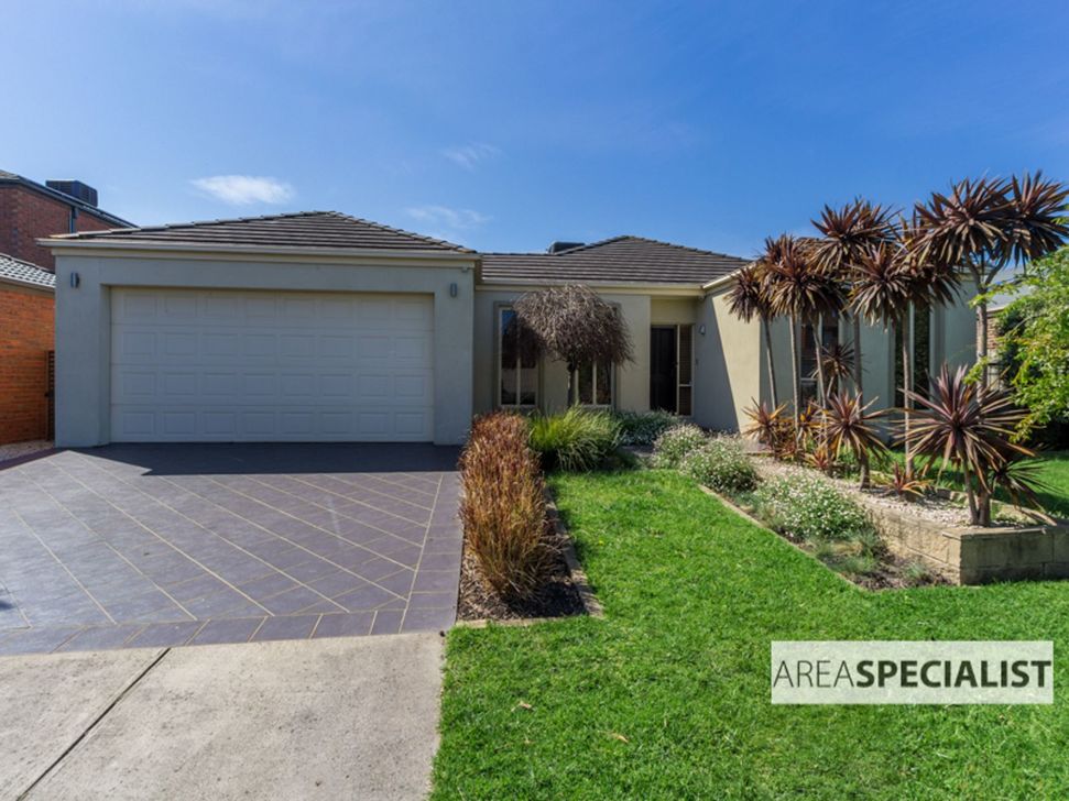 5 Pacific Drive, Aspendale Gardens VIC 3195 house For Rent