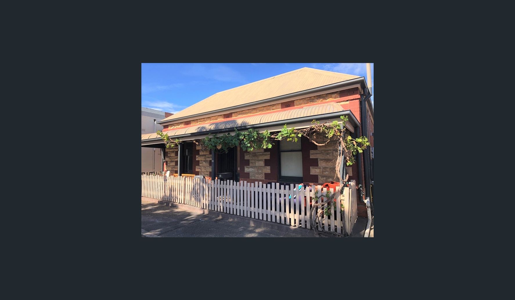 1/20 Arthur Street, Adelaide SA 5000 house For Rent