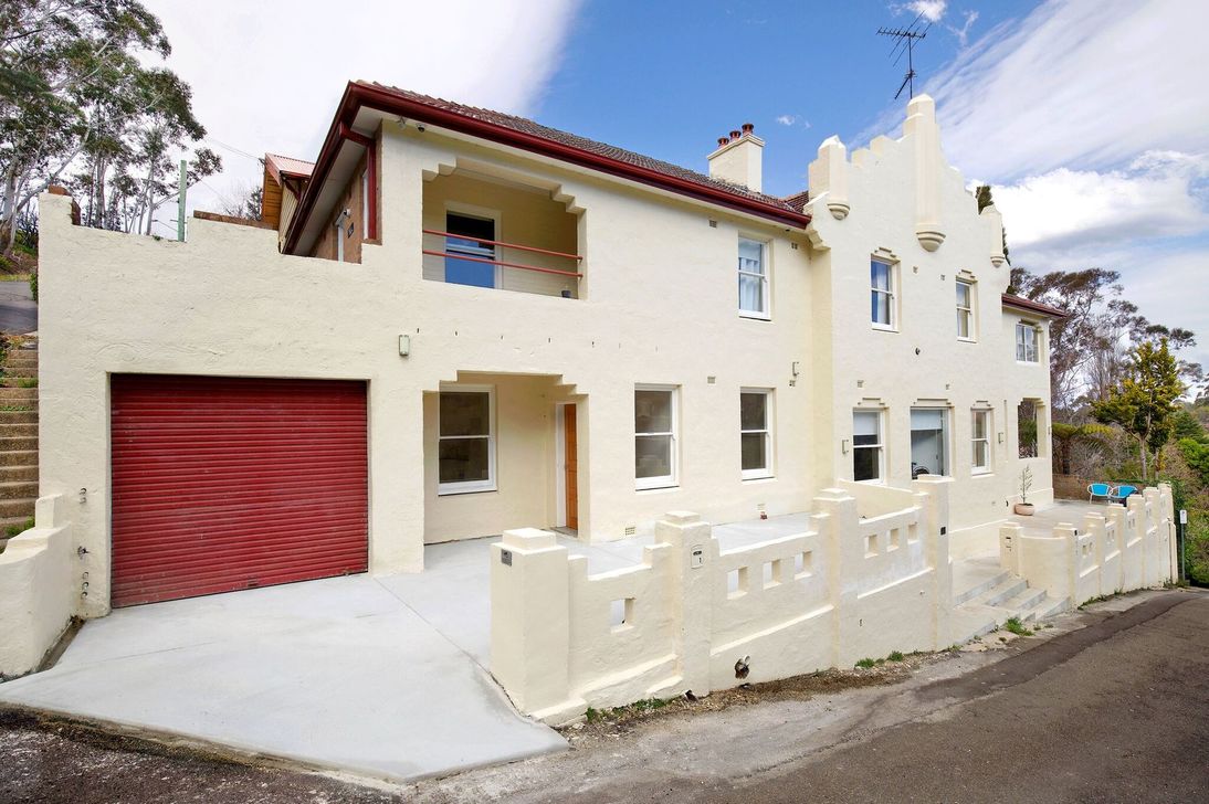 1/2 Williams Street, Katoomba NSW 2780 unit For Rent
