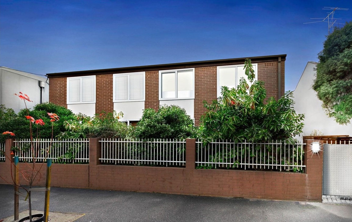 3/29 Church Street, Abbotsford VIC 3067 apartment For Rent