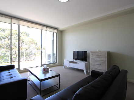 418/14-18 Darling Street, Kensington 2033, NSW Apartment Photo