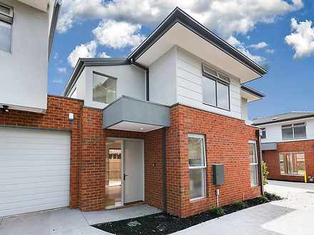 3/33 Peter Street, Box Hill North 3129, VIC Townhouse Photo