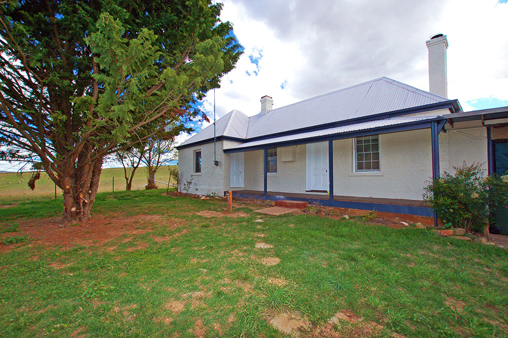 1808 Captains Flat Road, Carwoola NSW 2620 house For Rent