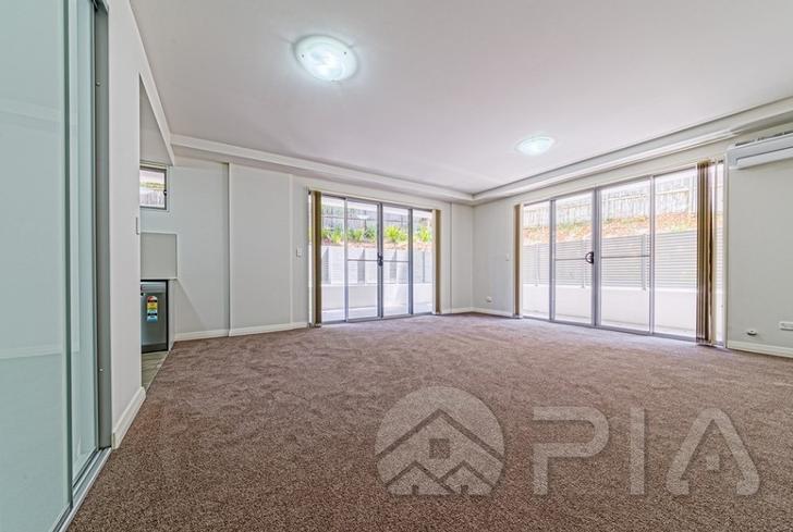 5-15 Belair Close, Hornsby 2077, NSW Apartment Photo