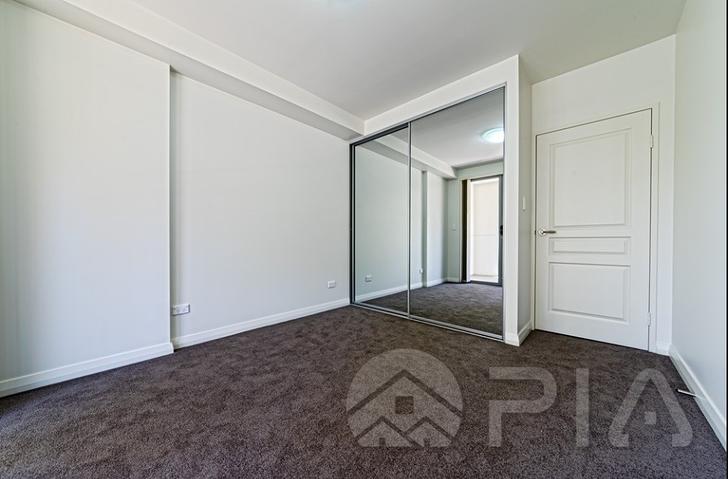 5-15 Belair Close, Hornsby 2077, NSW Apartment Photo