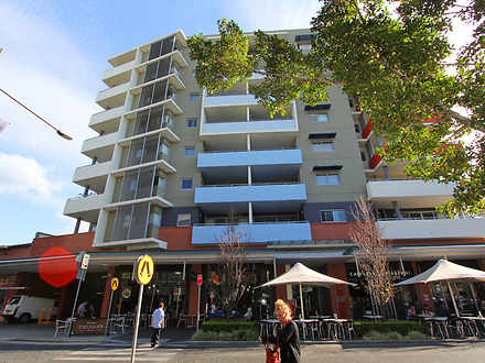 506/72 Civic Way, Rouse Hill 2155, NSW Apartment Photo