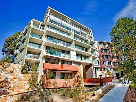 D503/12 Duntroon Avenue, St Leonards 2065, NSW Apartment Photo