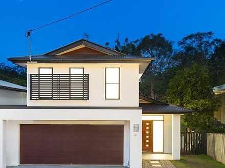 116 Jerrang Street, Indooroopilly 4068, QLD House Photo