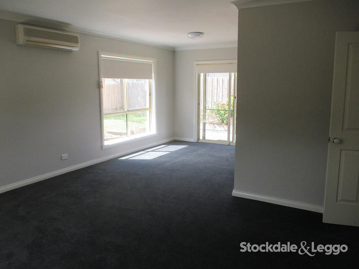 3/17 Victor Street, Bannockburn VIC 3331 unit For Rent