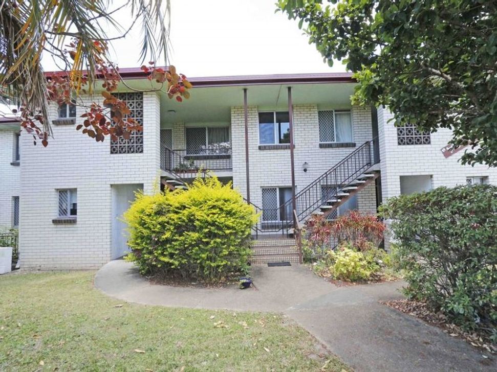 4/39 Netherton Street, Nambour QLD 4560 unit For Rent
