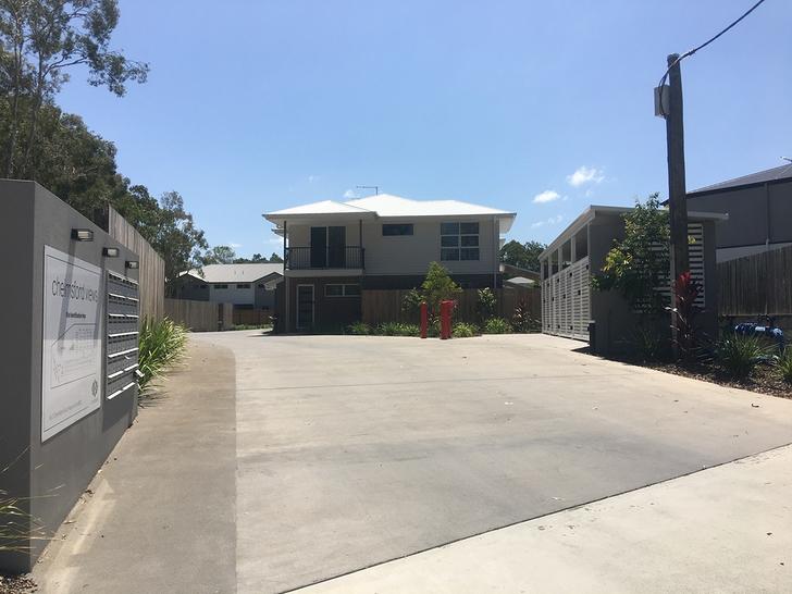 9/3 Chelmsford Road, Mango Hill 4509, QLD Townhouse Photo