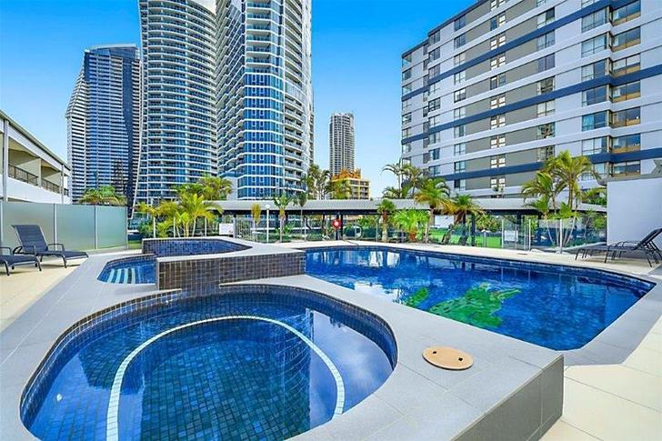 510 'TOP OF THE MARK Orchid Avenue, Surfers Paradise 4217, QLD Apartment Photo