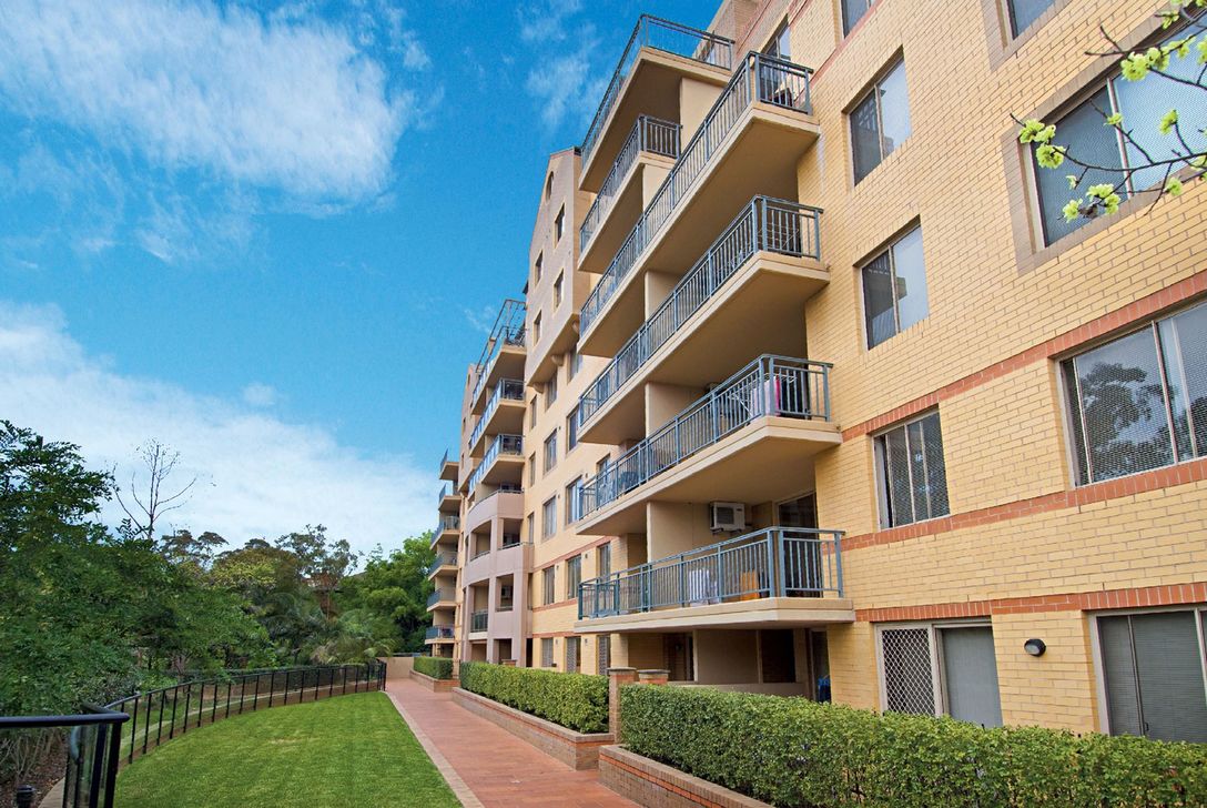 New Apartments For Rent Parramatta for Simple Design