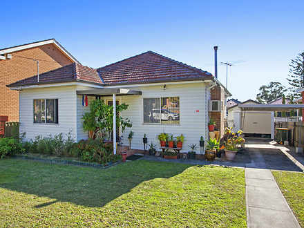 14 Windsor Road, Padstow 2211, NSW House Photo