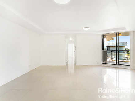 1301/5 Keats Avenue, Rockdale 2216, NSW Apartment Photo