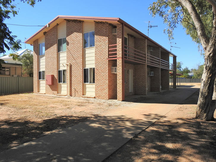 2/30 Eagle, Longreach QLD 4730 house For Rent