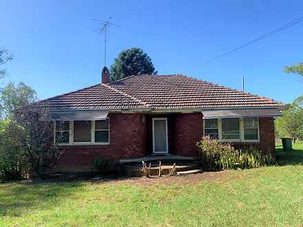 457 Grose Vale Road, Grose Vale 2753, NSW House Photo