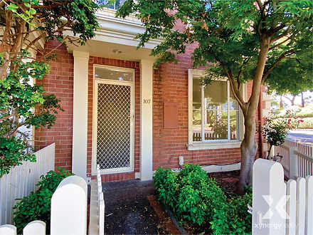107 Field Street, Clifton Hill 3068, VIC Townhouse Photo