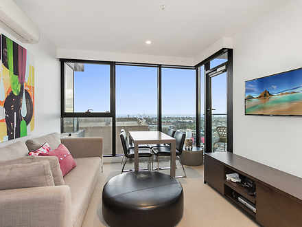 2602/50 Albert Road, South Melbourne 3205, VIC Apartment Photo