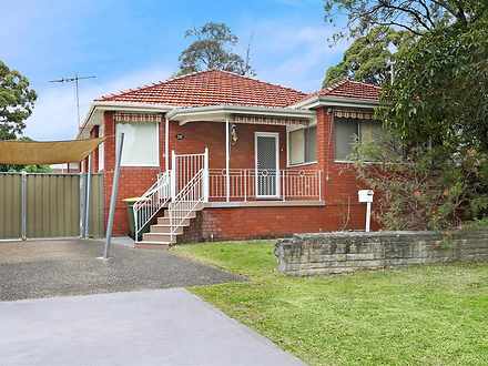 36 Kurrajong Road, Sutherland 2232, NSW House Photo