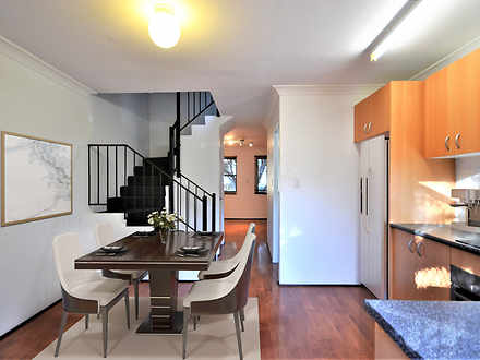6/30 Devine Street, Erskineville 2043, NSW Apartment Photo