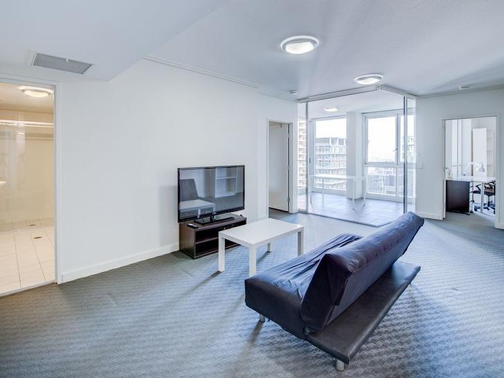 2307/108 Albert Street, Brisbane City 4000, QLD Apartment Photo
